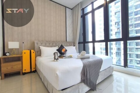 D'Pristine Homestay ByStay