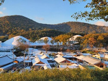 구절초 게스트하우스