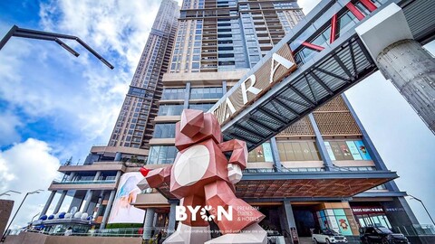 Antara Premium Suites Genting Highlands by BYON 