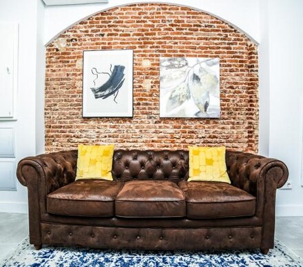 Hotel Maruja en Cascorro