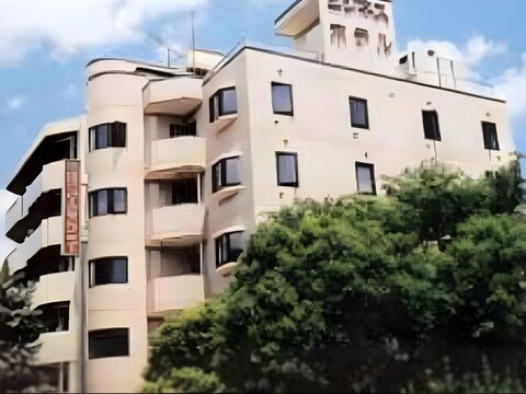 호텔 파크 에베뉴