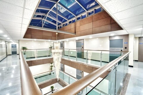 제주 브리즈 베이 호텔