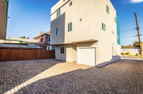 모던 홈스테이 2