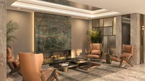 더블트리 바이 힐튼 이스탄불 마카