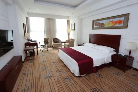 Petroleum Science & Technology Communication Center