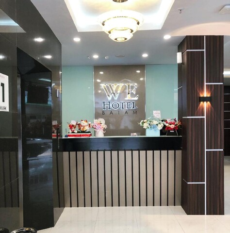 WE HOTEL BATAM