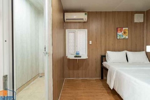 Nin Garden Homestay