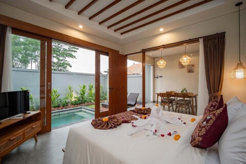 알레오니 우붓 빌라