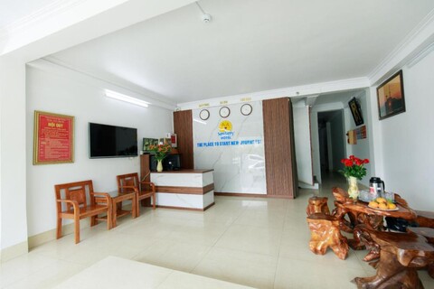 사파 해피 호텔