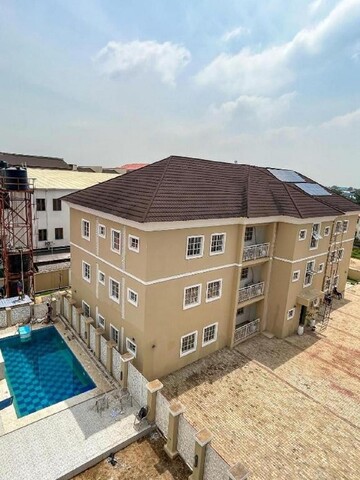 1118 Serenity Residence