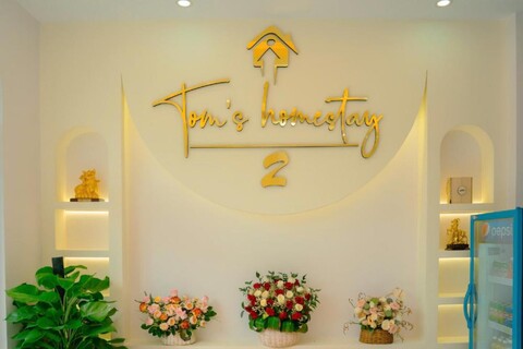 TOM'S HOMESTAY 2