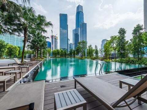 Agile Delima Bukit Bintang by GL Staycation
