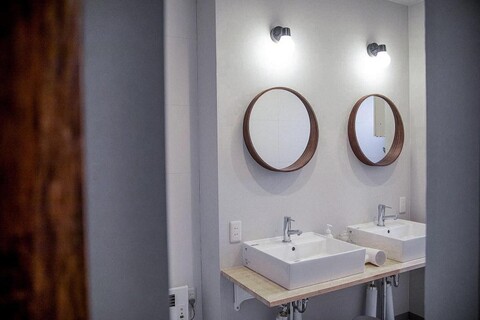 The Apartment Hotels Kou