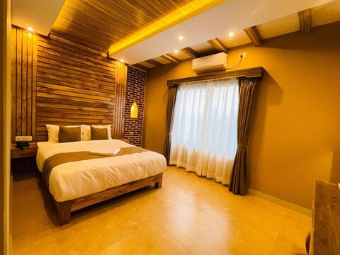 Hotel Matina Suites