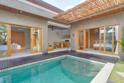 Villa Umahera Canggu by Nabe Hospitality Management