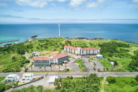 웨이브제주 호텔&리조트