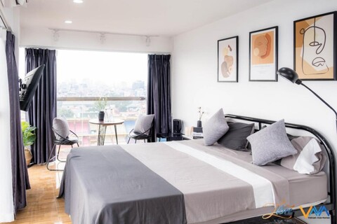 리브레 홈스테이