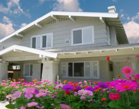 LA 마이 스테이 엘에이 My Stay LA