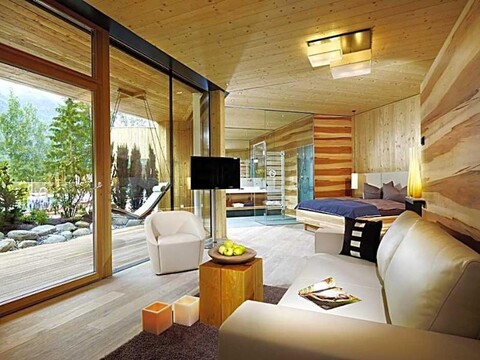 Naturhotel Waldklause