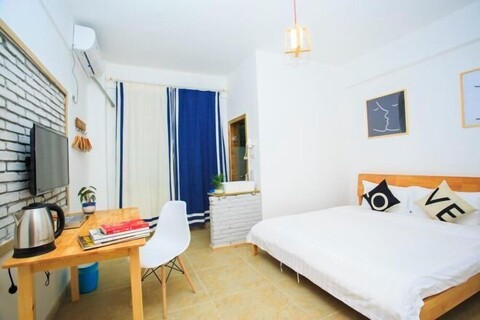 Sanya Sunflower Coast Inn