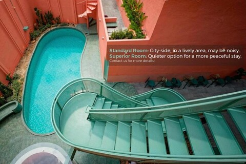 라 메모리아 호텔