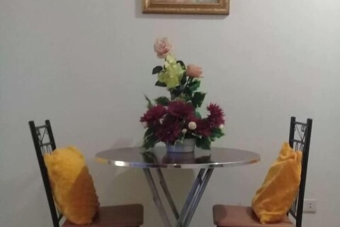 Kaseldorzhostel Transient at Moonwalk Paranaque