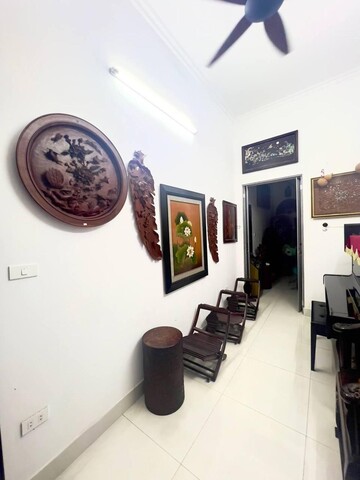 아가우드 2분 도보 호안끼엠 호수 근처