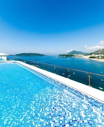 Hotel Ponta Nova