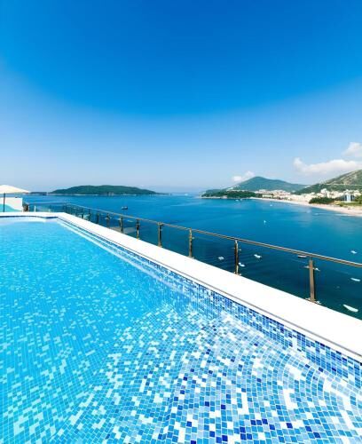 Hotel Ponta Nova
