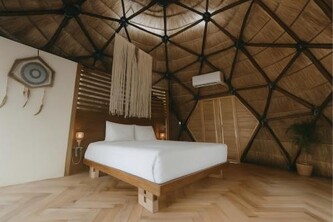 Ekumal Retreat Eco Sanctuary