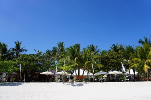 코스타 리즈 아일랜드 리조트