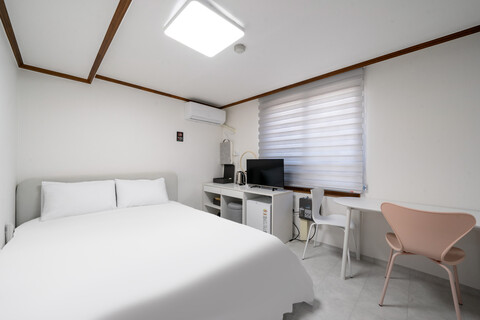 태안(안면도) 마린