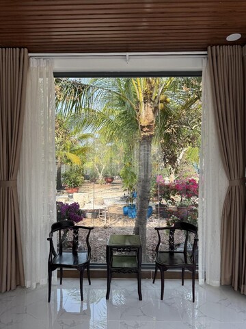 더 팜 방갈로 홈스테이