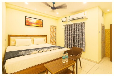 Goroomgo Hasabasa Puri