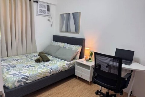 Lian's Haven at Arezzo Place Davao