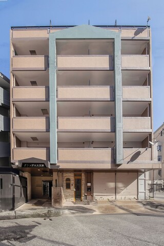 그란데 에스 텐진