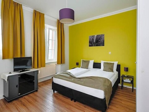 Trail-inn Natur & Sporthotel