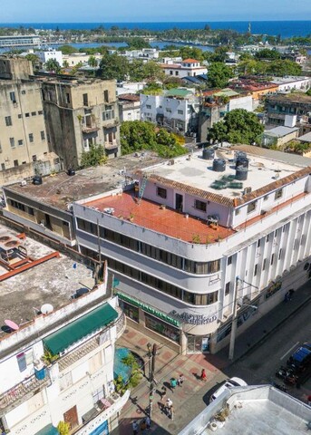 Hotel Casa Libertad
