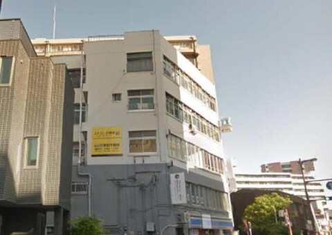 클라우드 쉐어링 호텔 하카타 1