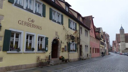 Gerberhaus