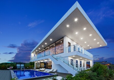 대부도(선재도) 쉼펜션