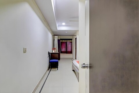 Hotel New Simran Palace