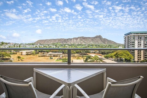 애스턴 와이키키 선셋