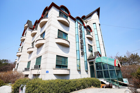 예산 가루실모텔