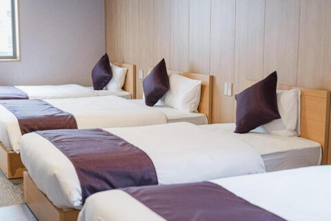 그랜드 베이스 미라이