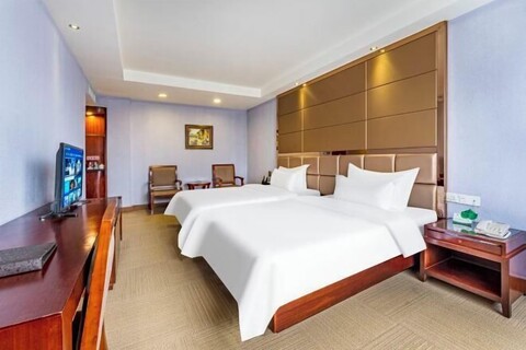 Yuheng Hotel Foshan