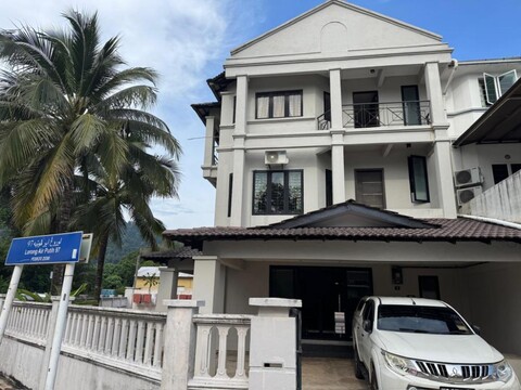 Le Lodge Camp House by Le Lodge