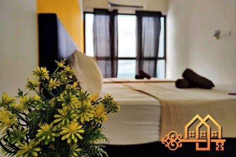 Core Soho Suite KLIA FREE WIFI BY GOLDEN GATES