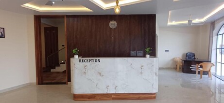 Hotel The Elegant
