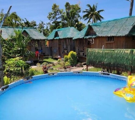 Nirvana Resort and Dive Moalboal